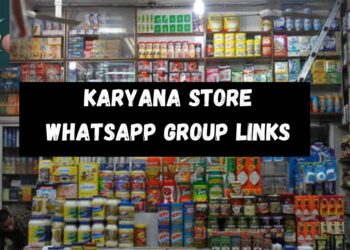 1200+ Karyana Store Whatsapp Group Links 2026 | Best Collection 6 Karyana Store Whatsapp Group Links