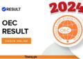 Overseas Employment Corporation (OEC) Lucky Draw Results 2025 Check Online By CNIC Number 11 Overseas Employment Corporation Draw Results 2024 check online