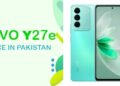 Vivo Y27e Price In Pakistan