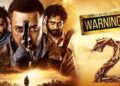 Warning 2 2024 New Punjabi Movie