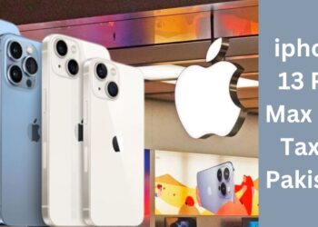 iPhone 13 Pro Max PTA Tax In Pakistan 2025 3 iphone 13 Pro Max PTA Tax In Pakistan 2025