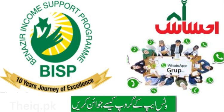 BISP WhatsApp Group Links 2025 - 8171 Whatsapp Group Links 1 BISP WhatsApp Group Links 2025