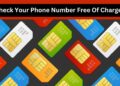 How Do You Check Your Phone Number Free Of Charge | Zong, Jazz, Telenor & Ufone 3 How Do You Check Your Phone Number
