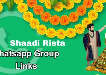 1300+ Join Shaadi Rishta Whatsapp Group Links List 2025 2 Shaadi Rishta Whatsapp Group Links