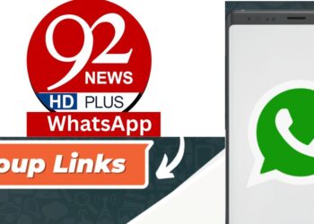 92 News Whatsapp Group Links 700+ Most Popular Join Now 4 Join 92 News Whatsapp Group Links