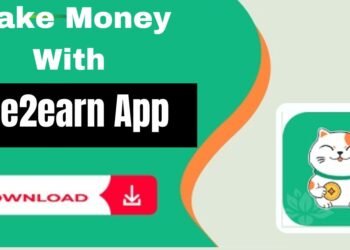 Download Bee2earn App Make Money Online