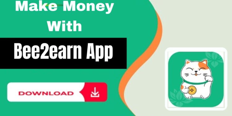 Bee2Earn Money Online Lesson App Download Free for Android 1 Download Bee2earn App Make Money Online