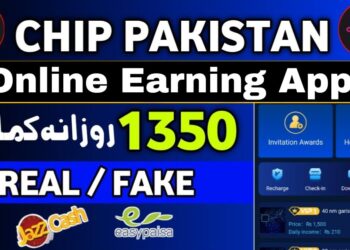 Chip Pakistan Online Earning App Download for Android 5 Chip Pakistan Online Earning App Download for Android