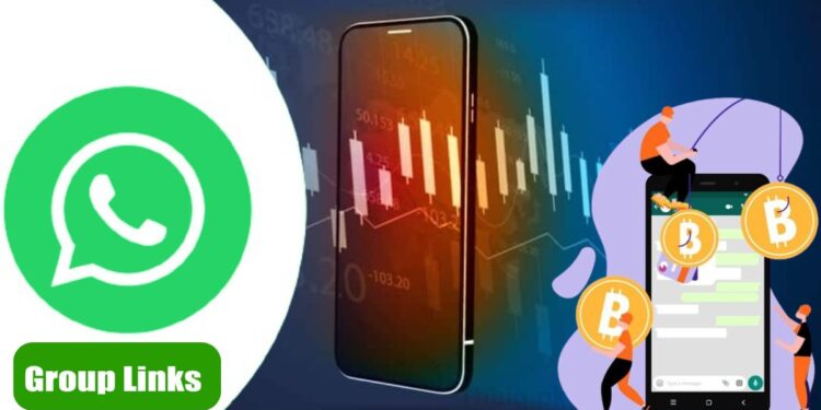 2100+ Cryptocurrency Whatsapp Group Links in Pakistan | Crypto Signals 1 Cryptocurrency Whatsapp Group Links in Pakistan join active links