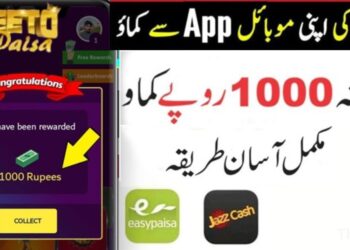 Jeeto Paisa App Online Earning In Pakistan 2025 (Earn $700) 4 Jeeto Paisa App Online Earning in Pakistan with earning proof