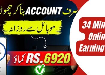 Download 34 Minelli Online Earning App