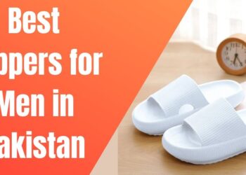 5 Best Slippers for Men in Pakistan 2025 | Soft Slippers 10 Best Slippers for Men in Pakistan