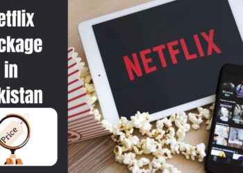Netflix Package in Pakistan 2025 | Sign Up & Subscription 5 Netflix Package in Pakistan 2025