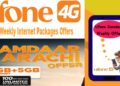 Ufone Damdaar Karachi Offer in 2025 | 10GB Internet 13 Ufone Damdaar Karachi Offer