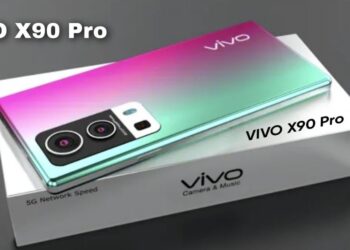 Vivo X90 Pro Price in Pakistan