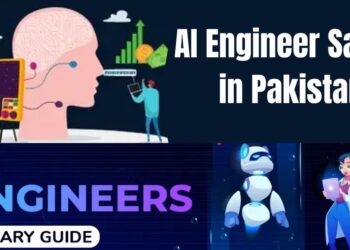 AI Engineer Salary in Pakistan 2025 | Artificial Intelligence 4 AI Engineer Salary in Pakistan