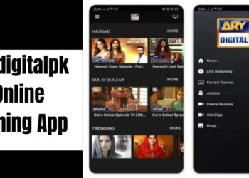 Arydigitalpk Online Earning App Download