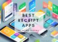 Best Receipt Apps to Earn Money Online