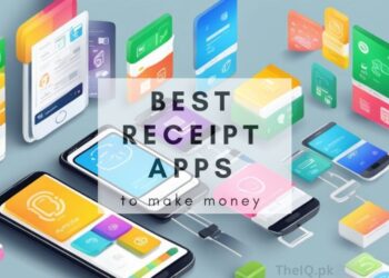 Best Receipt Apps to Earn Money Online 2025 - Top Picks 8 Best Receipt Apps to Earn Money Online