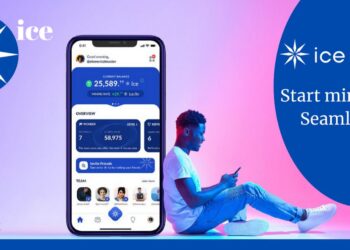 ICE Network App Download