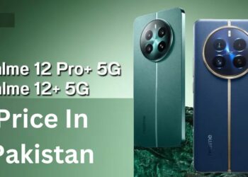 Realme 12 Pro Max Price in Pakistan