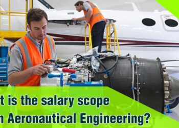 Aeronautical Engineering Salary in Pakistan 2025 | Payscale & Allowances 2 Aeronautical Engineering Salary in Pakistan