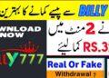 Billy 777 Online Earning App Free Download for Android 10 Billy 777 Online Earning App