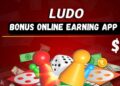Ludo Bonus Online Earning App