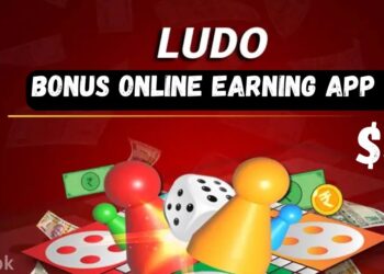 Ludo Bonus Online Earning App Free Download for Android | Sign Up Bonus $50 3 Ludo Bonus Online Earning App