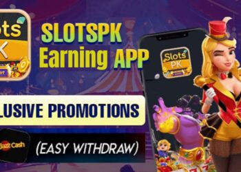 Slotspk Online Earning App Free Download For Android 1 Slotspk Online Earning App