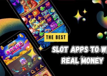 Best Slot Apps to Win Real Money