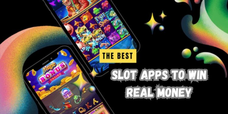 Best Slot Apps to Win Real Money Online in 2025 | No Deposit 1 Best Slot Apps to Win Real Money