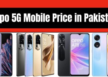 Oppo 5G Mobile Price in Pakistan 2025 | 50000 to 60000 8 Oppo 5G Mobile Price in Pakistan