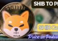 SHIB Coin Price in Pakistan 2025 | SHIB to PKR Rate 9 SHIB Coin Price in Pakistan - new prices