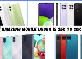 Samsung Mobile Price in Pakistan is 25000 to 30000 | Price List 4 Samsung Mobile Price in Pakistan is 25000 to 30000