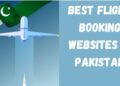 Best Flight Booking Websites