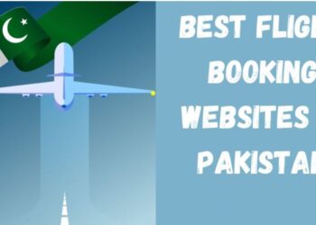 Best Flight Booking Websites