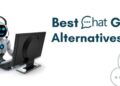 Chat-GPT Alternatives
