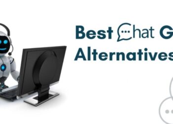 Chat-GPT Alternatives