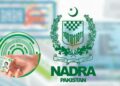 New Guidelines for Secure Management of CNICs and Documents by NADRA 11 NADRA Guidelines for Secure Management of CNIC documents