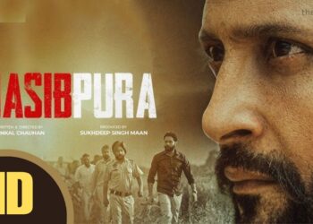 Nasibpura 2025 New Punjabi Movie Watch Online