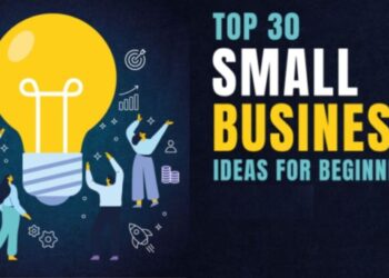 Top 10 Successful New Ideas For Small Business 2025 8 Best New Ideas For Small Business in Pakistan
