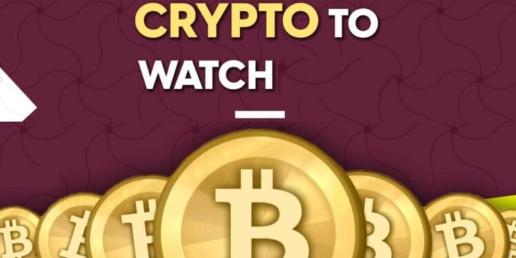 Presale Crypto List