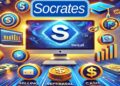 Socrates Online Earning App free now