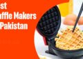 Waffle Machine Price in Pakistan 2025 | Compare Prices Now! 12 Waffle Machine Price in Pakistan