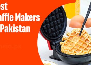 Waffle Machine Price in Pakistan 2025 | Compare Prices Now! 10 Waffle Machine Price in Pakistan