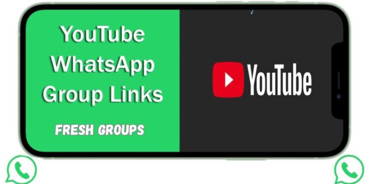 2100+ Top Pakistani Youtube Whatsapp Group Links 2025 | Join Active Links 1 Youtube Whatsapp Group Links