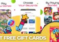 Best Rewarded Play Game List to Get Free Gift Cards 14 Best Rewarded Play Game earn money online