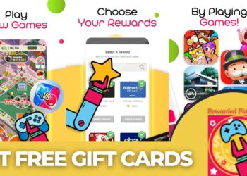 Best Rewarded Play Game earn money online