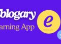 Earning Eblogary App for Android